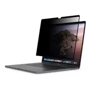 Moshi Umbra Privacy Guard Washable Screen/Display Filter f/Apple MacBook Pro