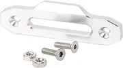 Alloy Metal Hawse Fairlead Winch Control Mount for RC 4WD D90 1/10 RC Crawler