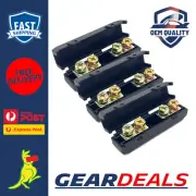 Midi Fuse Holder Inline ANS Fuse Holder for Midi Fuses & ANS Fuses 30A - 125A x3
