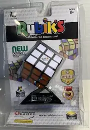 Rubik’s Cube 3x3 Winning Moves Games The Original Cube - Play Smart - Brand New