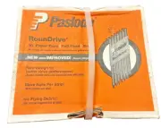 Nailgun Nails RounDrive 30 Degree Paper Tape, Full Head Brite Paslode #650237