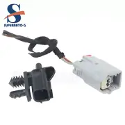 Ambient Temperature Sensor plus Matching Connector for Fiesta Mk7B-Max EcoSport (for: Ford)