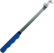 15Inch Wrench Extender Tool Bar,Universal Torque Adaptor Wrench Extension Torque