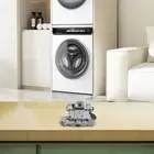 Innovative Design Electromagnetic Door Switch Compatible with Machines