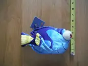Disney Plush Finding Nemo - DORY
