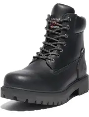 Timberland PRO Men Direct Attach 6 Inch Soft Toe Insulated 026036 Workbook 12