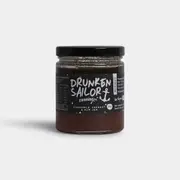 Pineapple, Coconut & Rum Jam