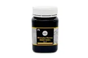 500g MGO 500+ Australian Manuka Honey - 100% Raw Natural Pure Jelly Bush