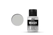 Vallejo 76515 Model Wash Light Grey 35 Ml Acrylic Paint