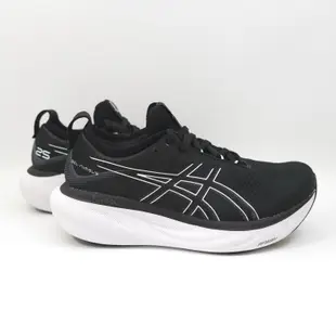 ASICS GEL-NIMBUS 25 4E 男生款 超寬楦 慢跑鞋 1011B618-001 亞瑟士 N25