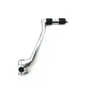 13mm Kick Starter Lever For Dirt Pit Bike YX Lifan Atomik Kayo Apollo GIO 125cc