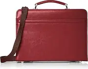 [EVERWIN] EW21524 Business Bag, Mini Shoulder Bag, Made in Japan