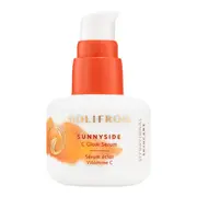 [HOLIFROG] Sunnyside C Glow Serum