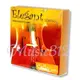 大提琴弦 Elegant-合金弦-整組1~4弦《Music312樂器館》