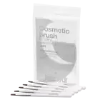 Refectocil Cosmetic brush silver 5pk Eyelash & Eyebrow Tinting Application