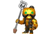 Overwatch B.O.B. Metallic US Exclusive 6" Pop! Vinyl