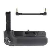 1PC For Canon EOS 800D/T7i/X9i/77D/9000D Camera Extended Battery Grip NEW