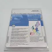 Magellan RoadMate 2200T and Magellan Crossover GPS Europe SD Card CD 601107-08