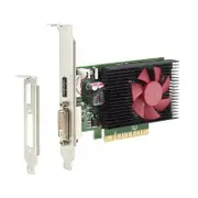 HP Nvidia GT 730 2GB Video Card - 5JW81AA