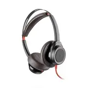 Poly Blackwire 7225 ANC USB Headset - Black
