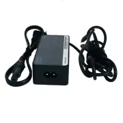 NEW Genuine Adapter USB-C for Lenovo ThinkVision M14t Touchscreen Monitor OEM