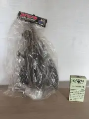 Yuji Sakai Godzilla Unopened