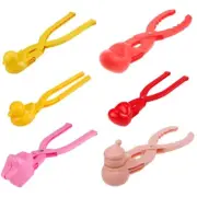 Snowman Snowball Clip Maker Clip Children Outdoor Winter Snow Outdoor Sports