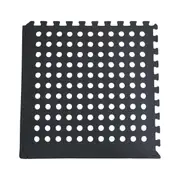 Wanderer Foam Mat with Holes 4 Pack