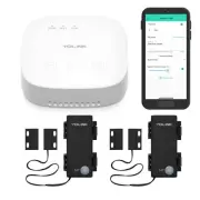 LoRa Smart Outdoor Contact Sensor & SpeakerHub Starter Kit: SpeakerHub Audio ...