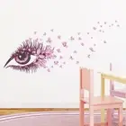 Wall Sticker Removable Decals Mural Arts Creative Home Living Room Decorations