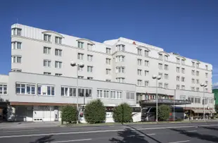 奧地利趨勢歐洲格拉茨酒店