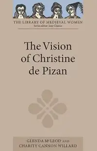 在飛比找博客來優惠-The Vision of Christine De Piz