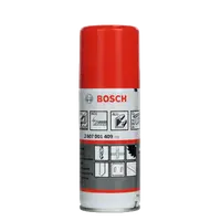 在飛比找蝦皮商城優惠-BOSCH博世 切削用潤滑油 100ml 噴霧式 金屬鑽孔 