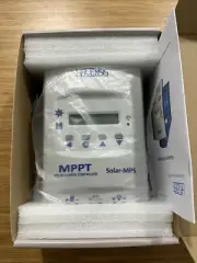 Havensis MPPT Maximum Power Points Tracking Solar MPS Charge Controller 100/40