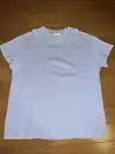 Gu T-Shirt Light Blue Sky