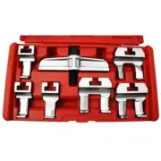 CTA 2762 VW/Audi Camshaft Drive Belt Pulley Puller Kit - 1.9L, 2.0L and 3.0L