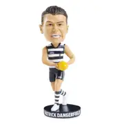 AFL - Geelong Cats - Patrick Dangerfield Bobblehead