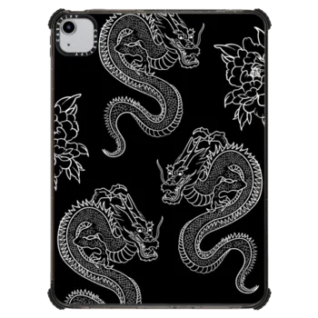 iPad Air (4th/5th gen) iPad Impact Case DRAGONS