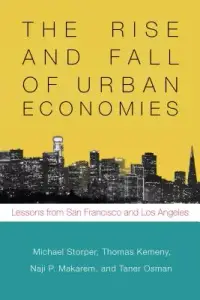 在飛比找博客來優惠-The Rise and Fall of Urban Eco