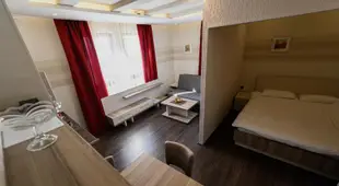 Milmari Kopaonik Lux Apartman K8