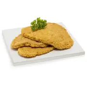 Chicken Schnitzel Crumbed Each