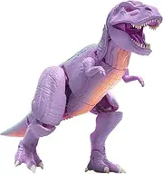 Transformers - Generations - War for Cybertron: Kingdom Leader - 7.5" WFC-K10 Megatron (Beast) - Takara Tomy - Action and Toy Figures - Toys for Kids - F0698 - Ages 8+