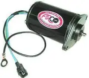 OMC 982706 STERNDRIVE TRIM TILT MOTOR ARCO 6204 Sierra 18-6755