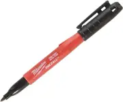 Milwaukee Inkzall Marker X6