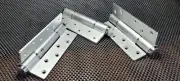 Self Closing & Soft Closing Door Hinges for up to 50kg doors