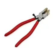 Glass Cutting Flat Pliers Glass Trimming Plier Special For Breaking Glass Edge