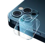 Zuslab iPhone 12 Pro Max Rear Camera Protector Tempered Glass