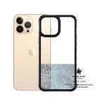 Panzer Glass SilverBullet Case for iPhone 13 Pro Max (Black)
