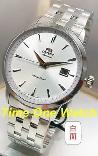 在飛比找Yahoo!奇摩拍賣優惠-實體店面(可議價)日系_ORIENT_東方錶簡約系列機械錶F