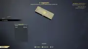 1 JUGGERNAUTSBox Mod XBOX FO76 Fallout 76
